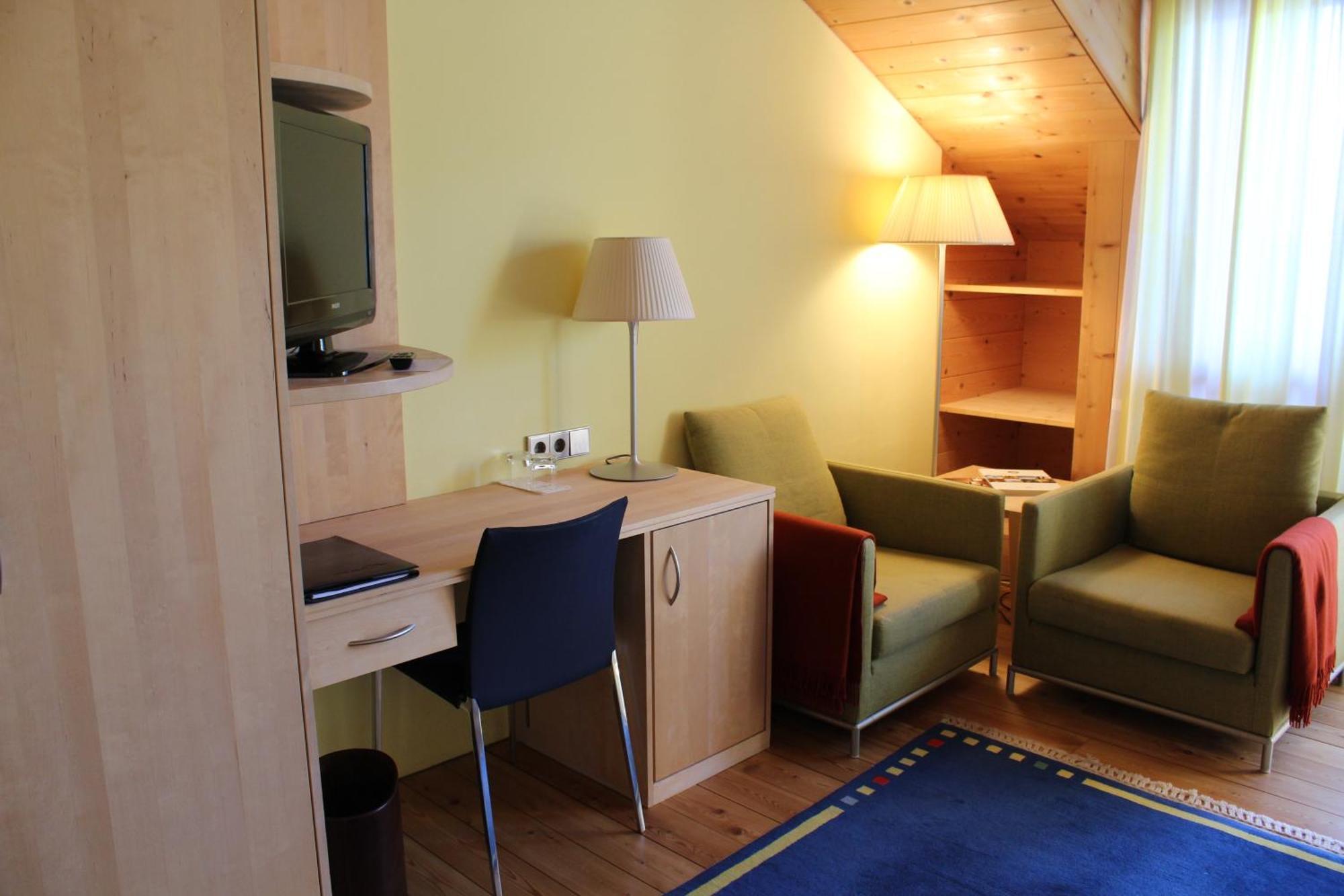Seiser Alm Urthaler Room photo